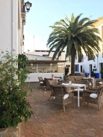 Hotel El Comendador Fuente Obejuna Dış mekan fotoğraf