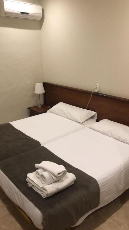 Hotel El Comendador Fuente Obejuna Dış mekan fotoğraf