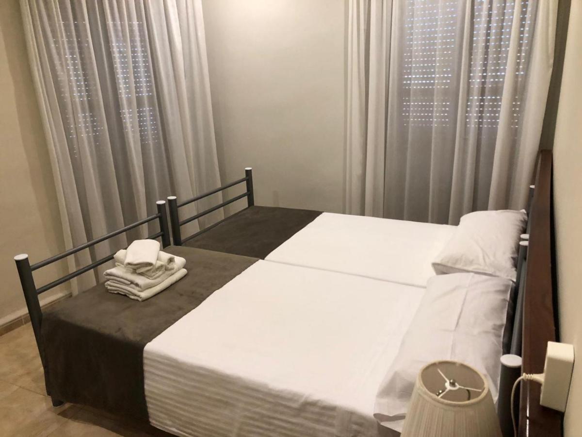Hotel El Comendador Fuente Obejuna Dış mekan fotoğraf