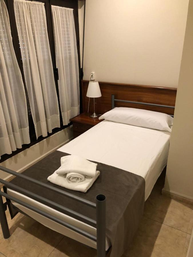 Hotel El Comendador Fuente Obejuna Dış mekan fotoğraf