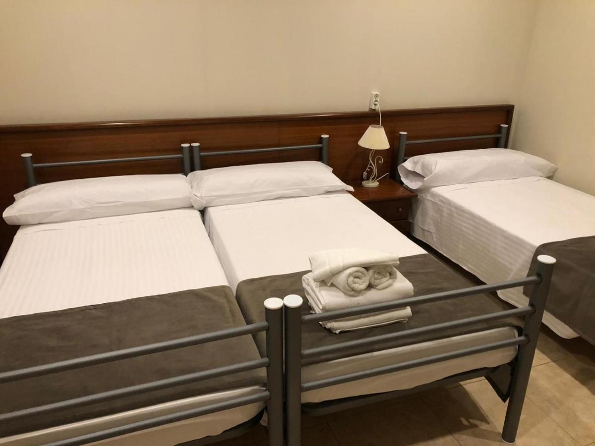 Hotel El Comendador Fuente Obejuna Dış mekan fotoğraf