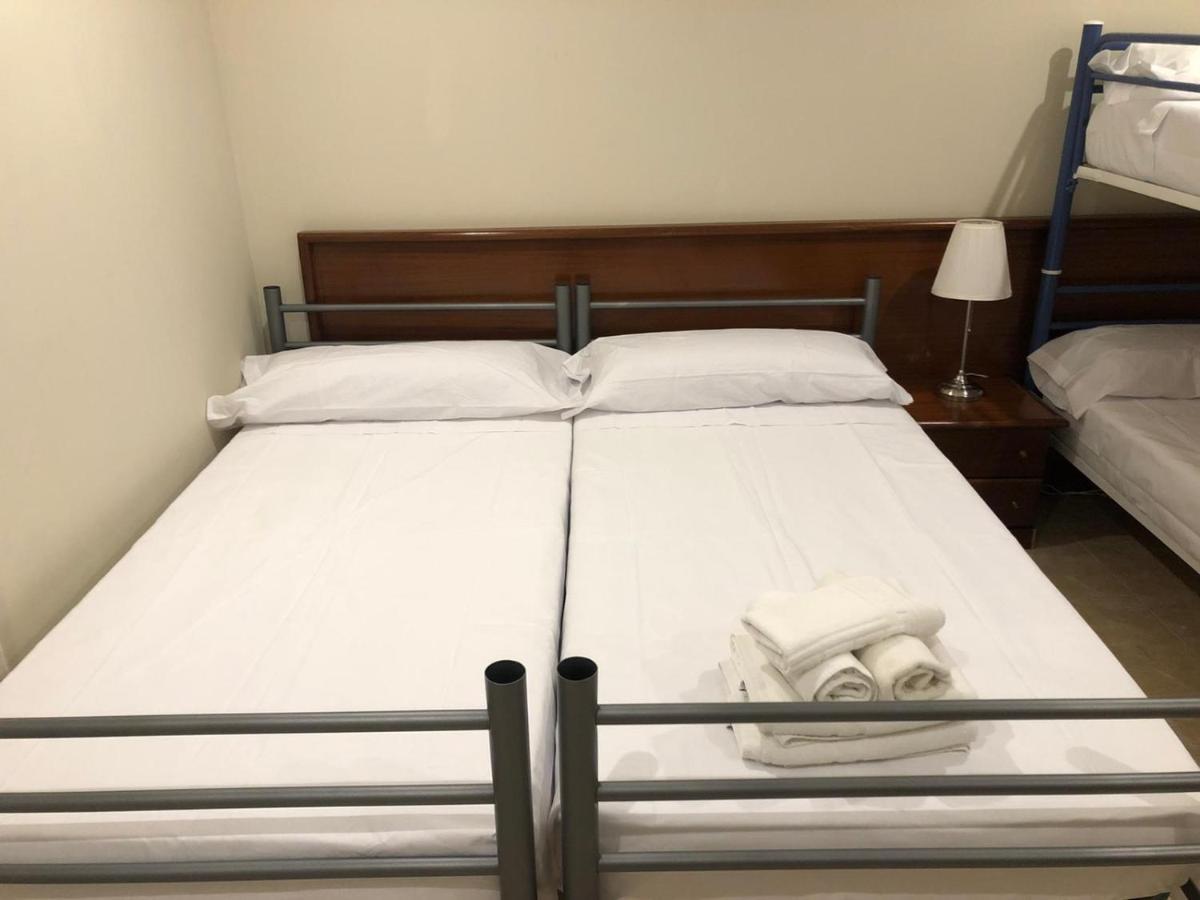 Hotel El Comendador Fuente Obejuna Dış mekan fotoğraf