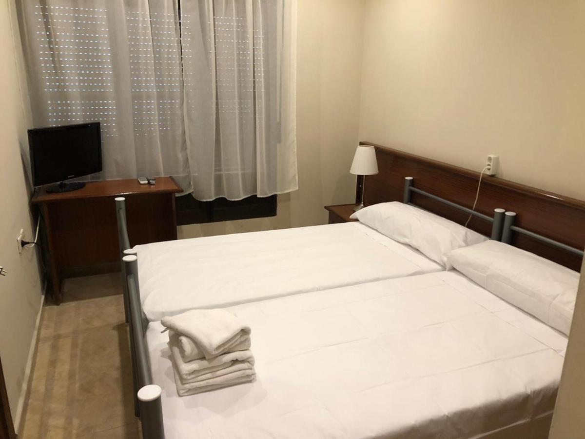 Hotel El Comendador Fuente Obejuna Dış mekan fotoğraf